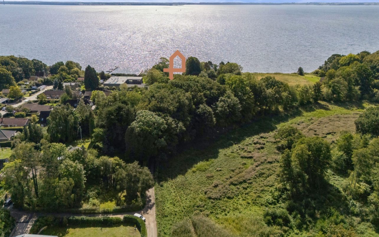 Luftfoto